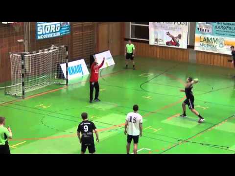 TSV Rödelsee - TSV Friedberg