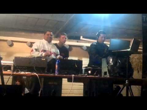 LUCIANO MAGGIO @ TUNNING NORTE DJ FEST (BEAT PROJECT) 02 -House, Dirty Dutch-