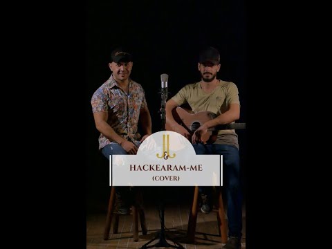 Hackearam-me / Tierry (cover)