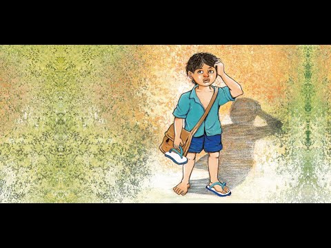 [Vibo4Kids]Phani's Funny Chappals