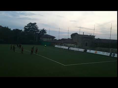 Lombardia - Allievi Elite U17 Girone B G3 - Sporting Franciacorta vs Virtus CiseranoBergamo