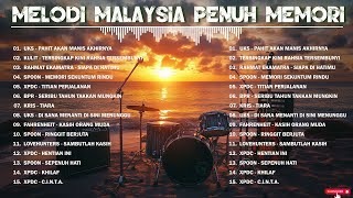 Download lagu Full Album Lagu Jiwang 80-90an 📀 Slow Rock Malaysia Mengusik Jiwa 🍂 Kembali ke Zaman Kenangan mp3