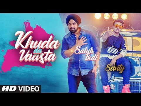 Khuda Da Vaasta — watch video