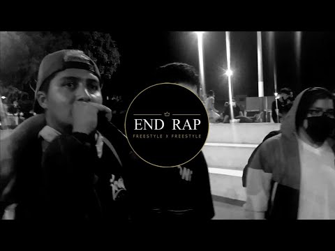 PEKAS vs DRL  Final | END RAP FECHA 2