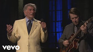Tony Bennett - Fly Me to the Moon (Live from iTunes Festival, London, 2010)