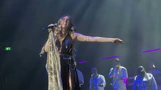 Joss Stone - Spoiled. Royal Albert Hall. 08.07.2024