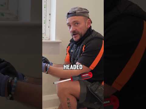 How to Bleed a Radiator #shorts #radiator