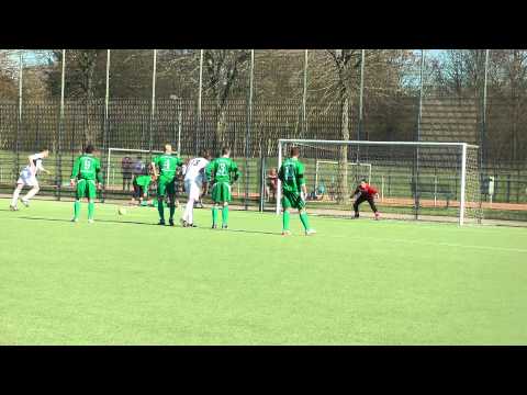 23. Spieltag 2011/12 @ SV Wersten (0:1 Andrej Hildenberg)