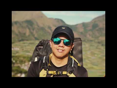 Abnormal Vlog at Lombok