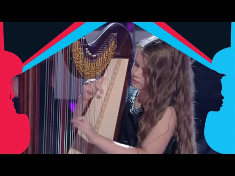 Virtuosos V4+ | SuperFinal | Zarina Zaradna - Jan Ladislav Dussek: Rondo (English)