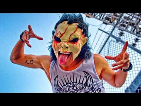 DJ Bl3nd F*cking Party shit [BMIX mix]