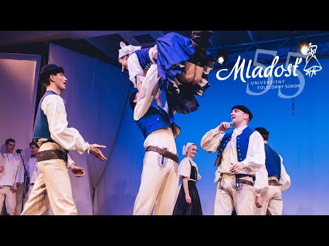 UFS Mladosť - Ej na Vrbovcoch (55. výročie)