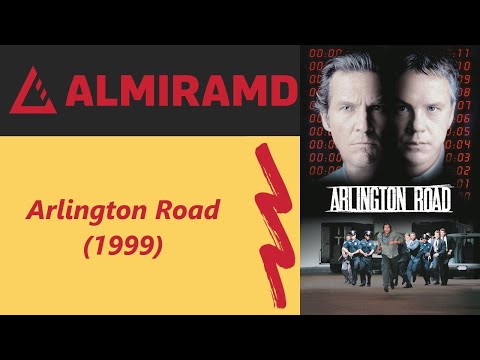 Arlington Road - 1999 Trailer