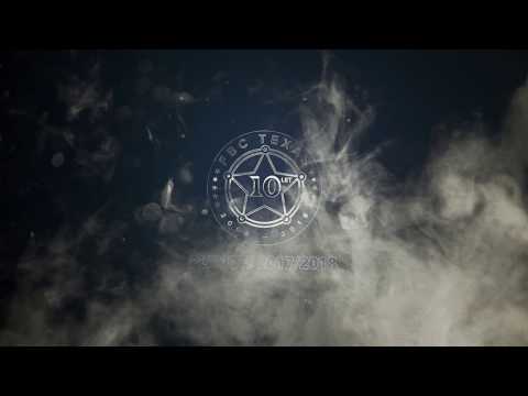 FBC Texas: Play-off 2018