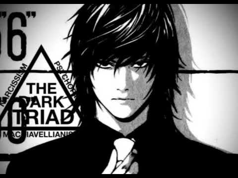 Work Hard Play Hard - The Dark Triad (Slowed)