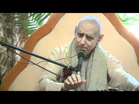 2011.04.24. Kirtan by HG Sankarshan Das Adhikari - Kaliningrad, RUSSIA