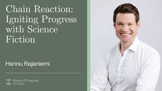 Chain Reaction: Igniting Progress with Science Fiction