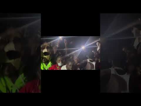 A2 Di Fulani Live Performance 🔥🔥