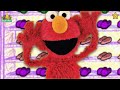 Sesame Street Elmo S World Episode 113