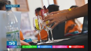 Positivo Balance de la Fiesta de la Vendimia del Valle de Colchagua 2025