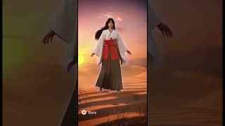 怪傑ニャイオン丸 #sora2