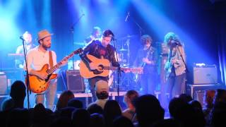 4/16/16 - Wild Feathers &quot;Goodbye Song&quot; - Majestic Madison, WI