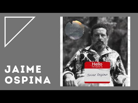 MMH Interviews - Superfonicos frontman Jaime Ospina