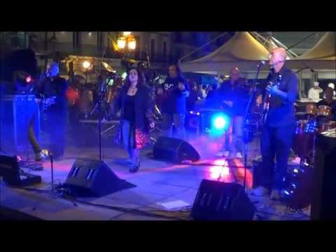 STRUMMULA - MASALLAH (F. GIUFFRIDA) -  LIVE 2012