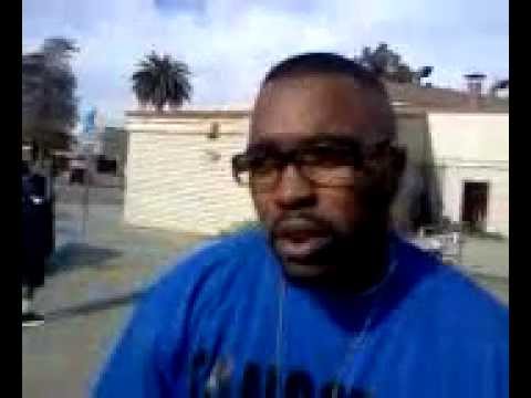 MONOPOLY TV: TEE GEE AT BIGG PAYBACC VIDEO SHOOT 2