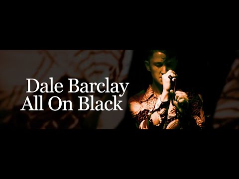 Dale Barclay: All On Black (BBC Scotland/iPlayer, 2021)