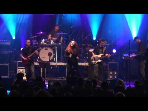 Przystanek Mrówkowiec - Perfect Strangers Deep Purple (cover) 20.02.2010