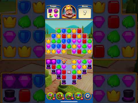 Royal Match LEVEL 2326