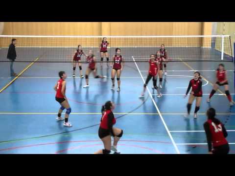 23/11/2014 Navarvoley - Getxo