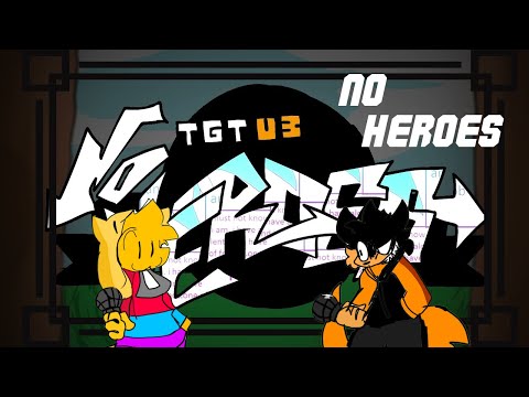 Tails Gets Trolled: Update 3 - No Heroes (No Villains B-Side) Yuumi version