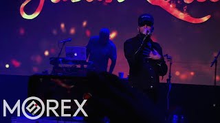 Justin Quiles - Si El Mundo Se Acabara (En Vivo / Live at Gas Monkey Live! 2017 - Dallas, TX)