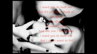 Mono Inc. - Teach me to love (Lyrics)