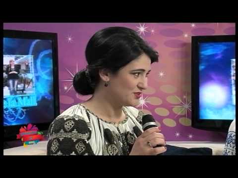 Emisiunea Invitație la Mall – 10 aprilie 2015