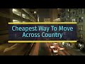 Moving Locally or Long Distance, Find Movers in Albuquerque