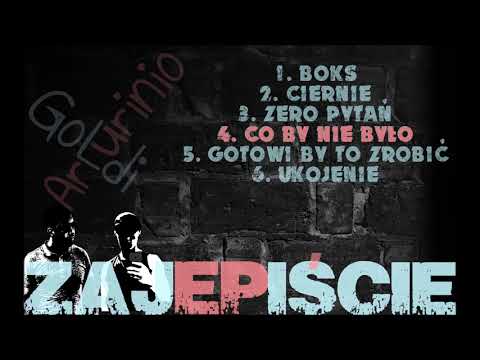 Goldi & Arturinio Feat. Muller ,,CO BY NIE BYŁO,,