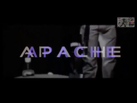 ---Apache  - En defensa propia--.. Videos  lyricS.. ......