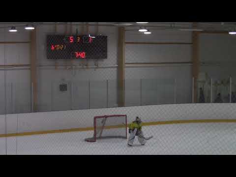 RNK - Lukko D1 Erä3