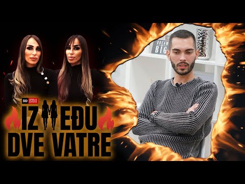 Maja DEMOLIRALA SOBU, Miljanu smo KRILI JORGANOM, a ONA bila sa DVOJICOM! Isplivale TAJNE Etno sela