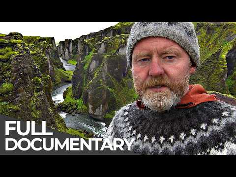 Amazing Quest: Iceland, Norway, Scotland and Brittany
