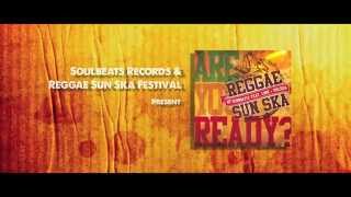 Are You Ready ? - Reggae Sun Ska 2015 Anthem by Dubmatix feat. Volodia & LMK