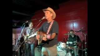 A Larry Coad song: 'Run Before You Crawl' by Harold MacIntyre, The Larry Coad Benefit, 2012