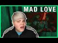 Sean Paul, David Guetta - Mad Love ft. Becky G (REACTION) Sean Paul, David Guetta - Mad Love ft. Becky G (REACTION)