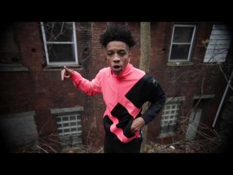 Smaccz - "GET BACK" (Music Video)