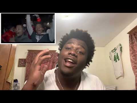 Dthang x French Montana x TDOT - I Got A Feeling Dthang Went Crazyyyyy 🤯🤯  #bronxdrill