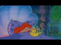 Ariel Wake Up The Little Mermaid