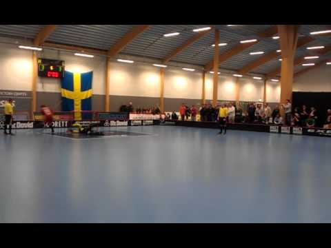 Semifinal USM 2012  Hagunda - Lindås Straff #2/10